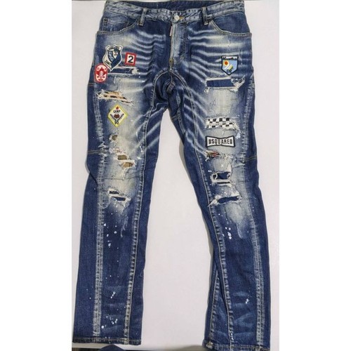 Dsquared2 men slim - dsquared2,