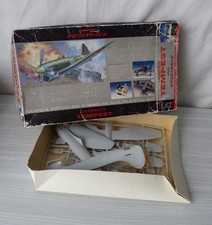 #Maquette# Ech. 1/48 / Eduard