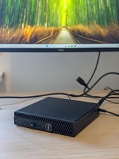 Dell optiplex 3070 micro - ,