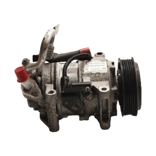 Compresseur clim peugeot - compresseur, 308
