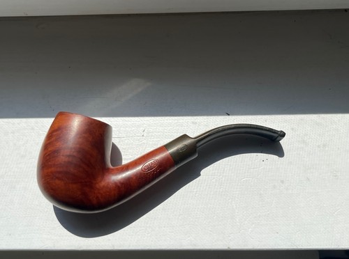 Pipe ancienne bruyère - pipe,