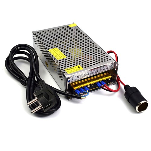 Alimentation d83c dc - ac,