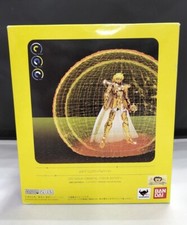 Saint Cloth Myth EX Leo Aiolia ORIGINAL COLOR EDITION Soul of Gold 2013 BANDAI