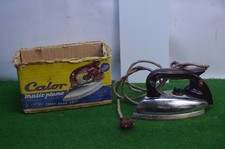 ANCIEN FER A REPASSER DANS SA