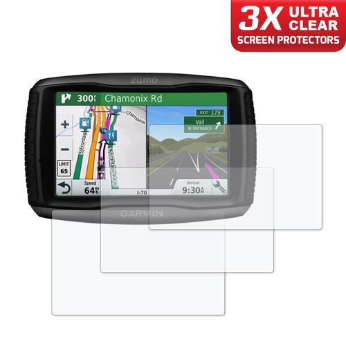 Garmin zumo 590lm - 590lm, gps