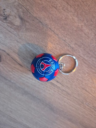 Porte clés ballon football - de,