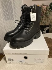 Bottines Boots mortarde