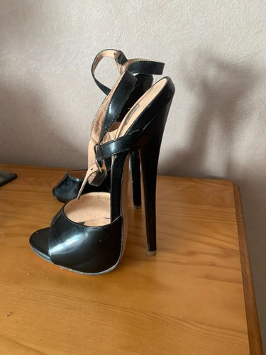 Sandales talons aiguilles - sandales,