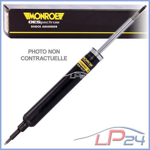Amortisseurs monroe pour bmw - amortisseurs,
