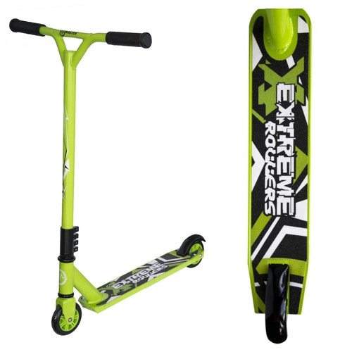 Trottinette freestyle abec7 - trottinette,