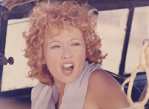Marlène jobert belle grande - jobert,