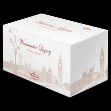 Westminster Legacy Chamber Music Collection 59 CDs y.