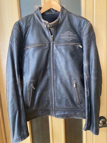 Veste blouson harley davidson - veste, harley-davidson