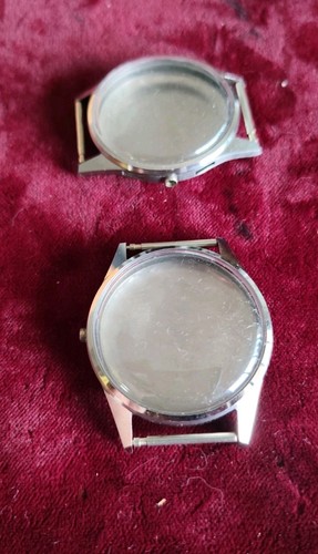Lot boîtiers montre - 2,