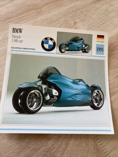 Bmw prototype 1000 - bmw,