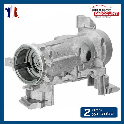 Serrure barillet contact - serrure,