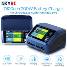 SkyRC D100neo Battery Charger