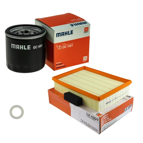Mahle inspection set - mahle,