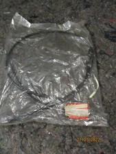cable de gaz neuf et d'origine pour SUZUKI 50 AS référence 58300-05X01