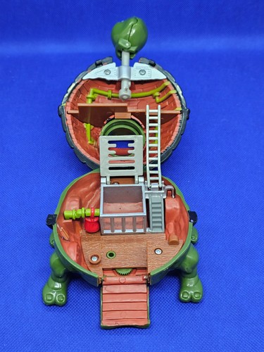 Tortues ninja tmnt - tortues,