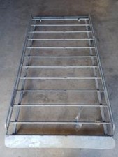 Galerie de toit FORD TRANSIT