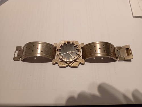 Montre storm bracelet metal - bracelet,