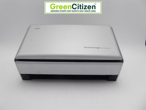 Fujitsu scansnap s1500 color - s1500,