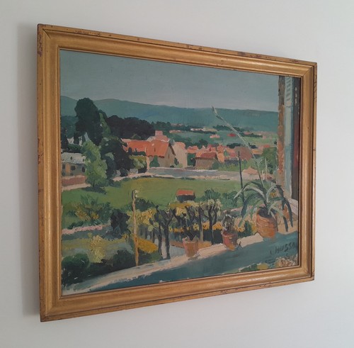 Leon husson art - leon,