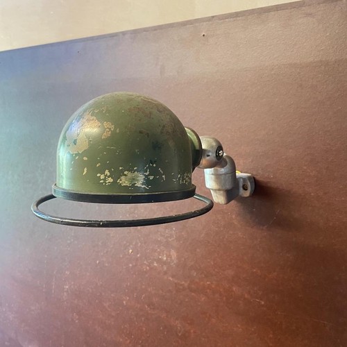 Lampe murale jielde - lampe,