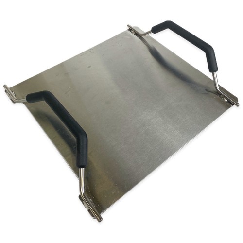 Lid bun board for toaster - /,