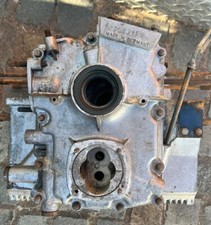 Porsche 356 S90 616/7 Bloc