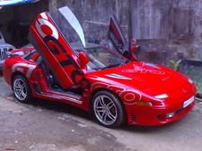 Mitsubishi 3000 GT 91> 99 Set