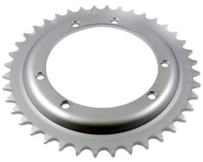 Pignon 40 dents adapté pour