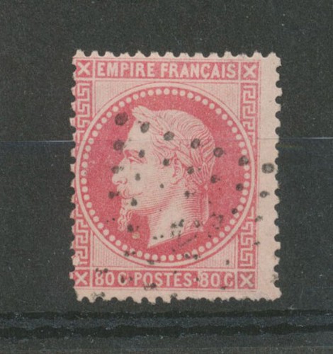 France classique 80c - france,