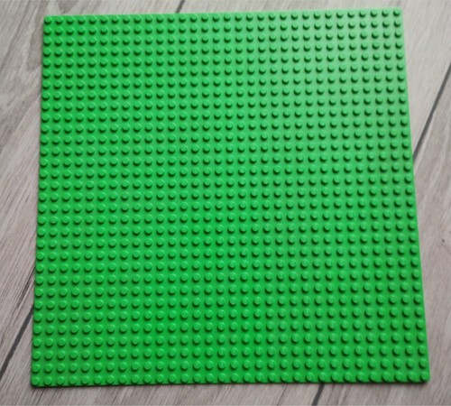 Lego plaque base 32x32 - lego,