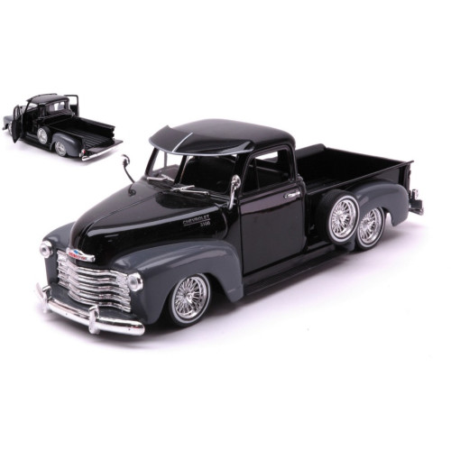 Chevrolet 3100 pick - pick, up