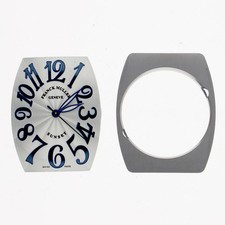 Montre-Bracelet Homme Franck