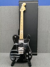 FENDER USA AM VIN 72 TL DLX Telecaster type