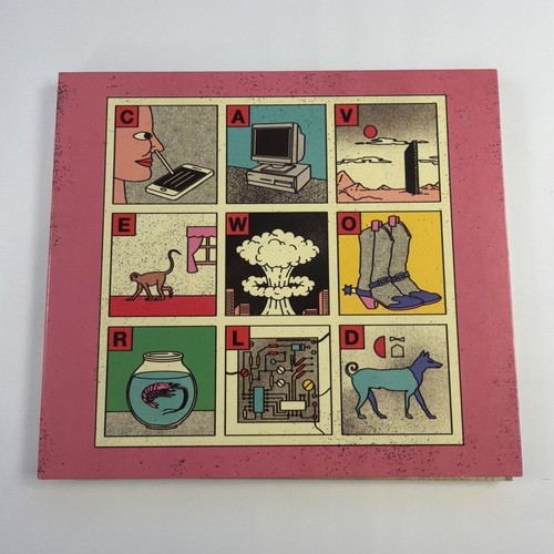 Audio viagra boys - cd,