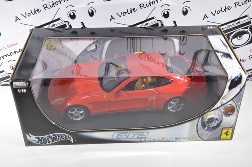 Ferrari 612 scaglietti - scaglietti, hot