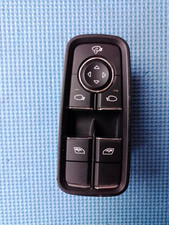 Commande de lève-vitre