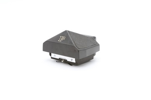 Nikon eye level finder noir - eye,