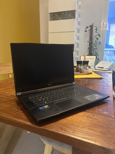 Msi katana b13v rtx - msi,