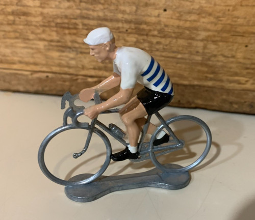 Cycliste rider tour - rider, france