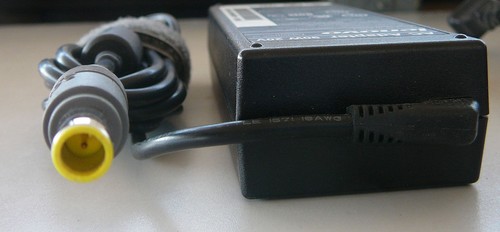 20v lenovo power supply - power,