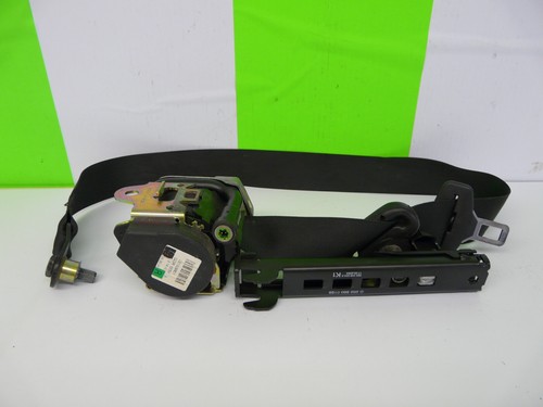 Ceinture sécurité - de,