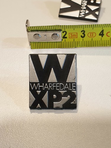Veritable original logo - original, plaque