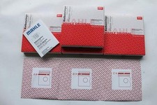 Segmentation MAHLE Clio 16S 16V R19 1.8L F7P NEUF segments 1800cc 