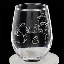 Mon voisin Totoro - Verre