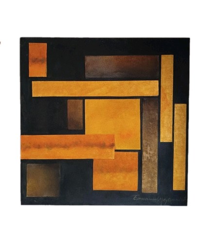 Tableau emmanuel meyssonier - emmanuel,